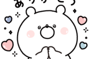 ガーリーくまさん×ソフトサンティア