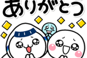しろまる&ANAそらっち