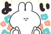 口の悪いうさちゃん×LINE対面占い