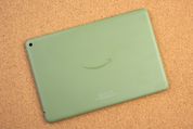 Fire HD 10 レビュー