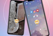 LINEのプロフィール背景（ホーム画面）を変更する方法──タイムラインやストーリーに通知しない設定も