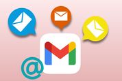 Gmailのエイリアス機能とは──複数アドレスを設定する方法と注意点