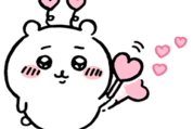 ちいかわ × LINEスマート通知