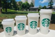 スタバのサイズを解説 量や値段の違い、お得に買う方法も