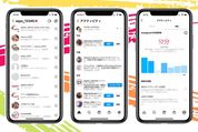 インスタの「アクティビティ」とは？