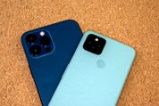 iPhoneとAndroidスマホどっちがおすすめ
