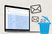 Gmailで不要なメールを一括削除する方法（PC・スマホ）