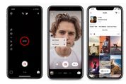 インスタのリールが最大60秒に延長、複数の音源をミックスできる新機能も追加へ