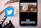 Twitterで動画を投稿する方法──動画の時間・サイズ・形式など