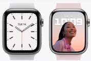 「Apple Watch Series 7」を今秋に発売、画面領域を前作より20%拡大