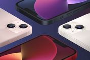 「iPhone 13 / 13 mini / 13 Pro / 13 Pro Max」正式発表、史上最大容量の1TBモデルが登場