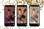instagram エフェクトキラキラ
