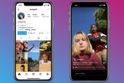 Instagram、フィード動画とIGTVを「Instagram動画」に統合