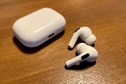 AirPods Proで「会話を強調」モードが使用可能に