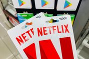 Netflixプリペイドカード（ギフトカード）をコンビニで買う方法