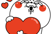 顔芸うさぎ×LINEスキマニ