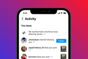 インスタグラム、システム障害の通知機能を導入へ　大規模なサーバーダウンを受けユーザーとのコミュニケーション機能を強化