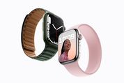 「Apple Watch Series 7」販売開始、Apple Storeや携帯大手キャリア3社などで