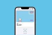 Apple PayでWAONとnanacoの利用が可能に　手持ちカードの取り込みにも対応