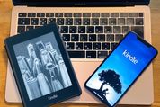 Kindle本を複数端末で読む方法と注意点　家族や友達と共有できる？
