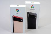 Pixel 6登場、Proとどちらを選ぶのが正解？ デザイン・性能・カメラなどで比較