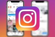 Instagram　予約ボタン　美容サロン