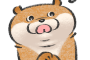 可愛い嘘のカワウソ｜コカ･コーラ