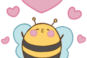 てちびオリジナルスタンプ第二弾