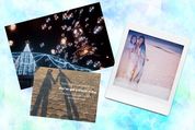 インスタで使えるエモい・レトロ加工やエフェクトを紹介