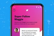 Twitterの「スーパーフォロー」機能がAndroid版アプリにも対応