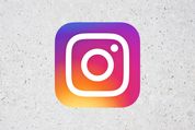 Instagram　フィード　時系列