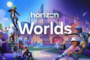 Meta、メタバースアプリ「Horizon Worlds」の一般提供を開始　米国とカナダで