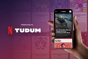 Netflix、公式情報サイト「TUDUM」をオープン　オリジナル作品の最新情報や裏話が楽しめる