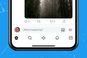 Twitter、「+」ボタンを廃止か　ツイート作成用のバーを追加するテストを開始