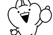 うさぎゅーん！ × LINE証券