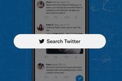 Twitter、ホーム画面から検索が可能に　iOS版でテスト開始