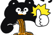 くまのまーくん × LINE PLACE