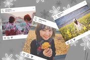インスタで位置情報を追加する方法──おしゃれな言葉の設定、場所が出てこないときの対処法も