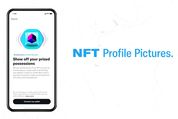 Twitter、NFTアートのプロフィール画像設定に対応　iOS版のTwitter Blueで