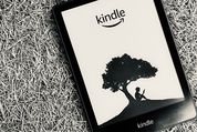 Kindle Paperwhite