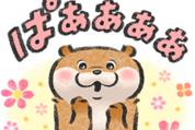 可愛い嘘のカワウソ×Tポイント