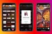 Meta、3DアバターをInstagramにも導入　ストーリーやDMで使用可能に