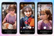インスタグラム「エフェクト」の使い方──検索・保存方法、人気おしゃれエフェクトまとめ