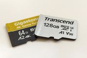スマホのSDカードを交換する方法、SDカードからSDカードにデータを移行