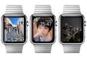 Apple Watch 壁紙 写真