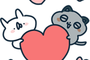 うさぎ帝国×NUROのニャーロ