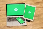 LINEを複数端末で使う方法──iPadとPCならスマホと同一アカウントでログイン（同期）できる