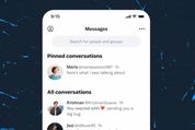 Twitter、DMのピン留め機能を全ユーザーで利用可能に　最大6個までピン留めできる