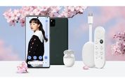 Googleストア、「新生活応援キャンペーン」を開始　Pixel 5aなどがセール対象に
