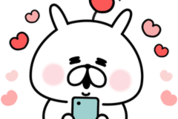 ゆるうさぎ×NUROのニャーロ